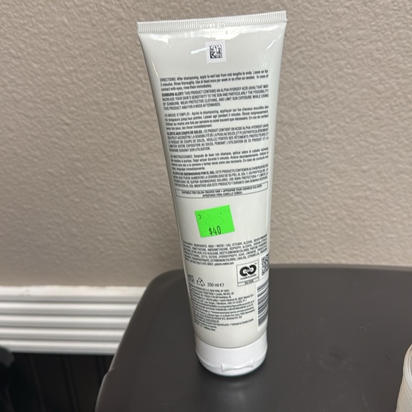 Acidic Bonding Concentrate - Picture 2 of 2